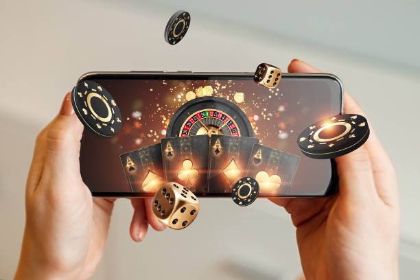 megapetir featured game showcase